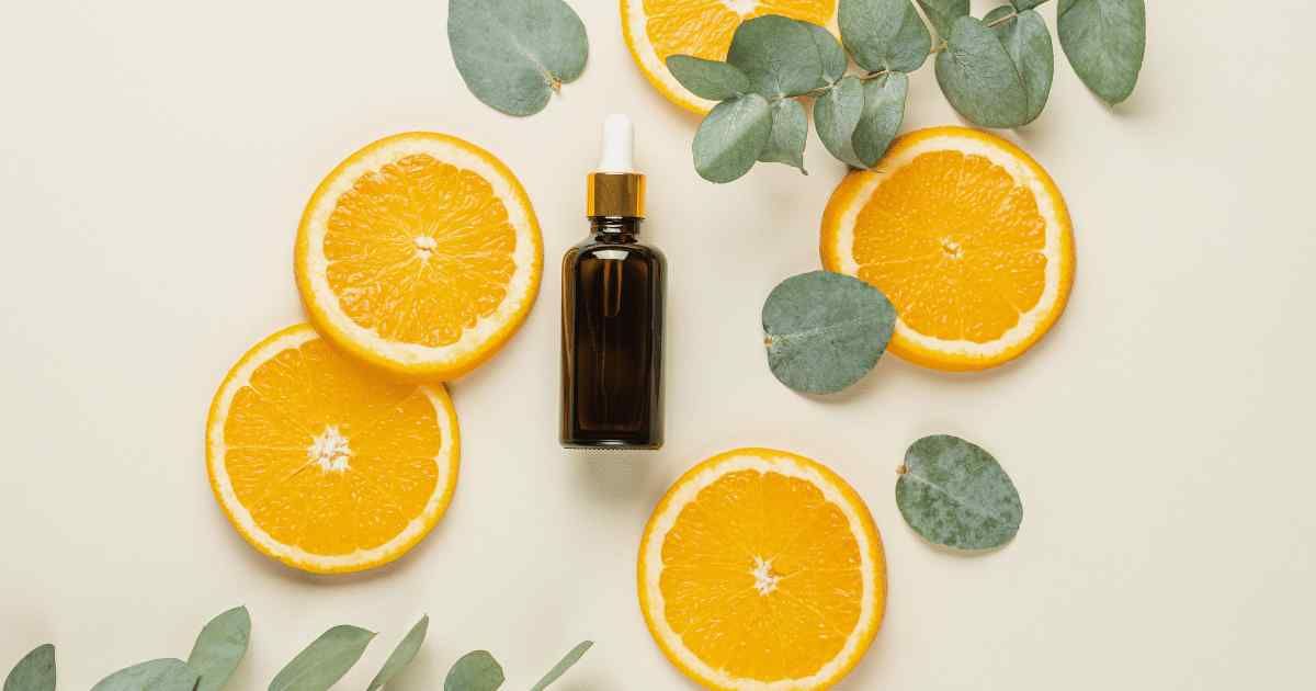 Vitamina C integratore per trail running