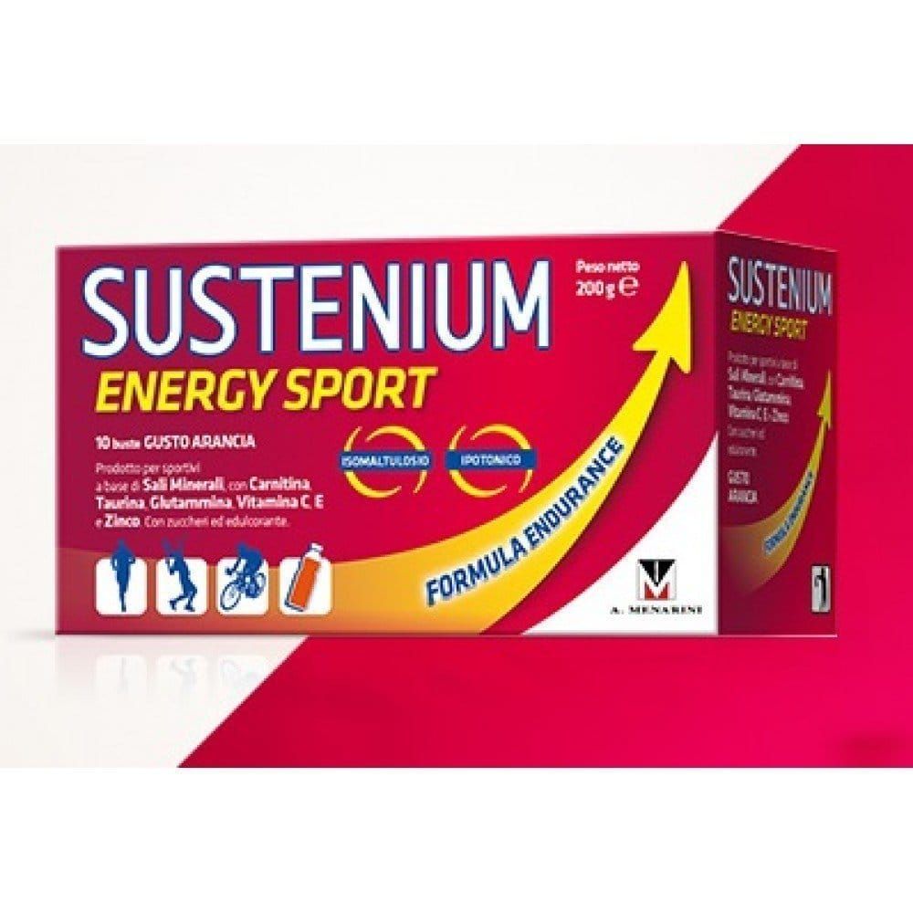 SUSTENIUM ENERGY SPORT 071370f6