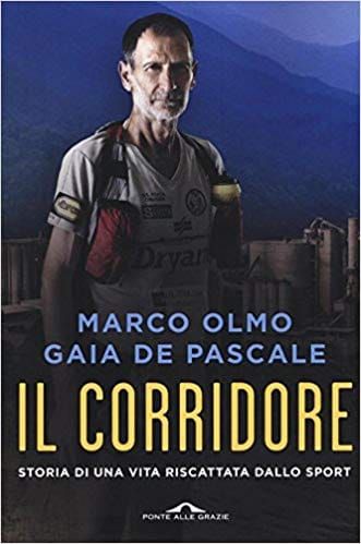 Il Corridore La Storia di Marco Olmo 1 19a3339f
