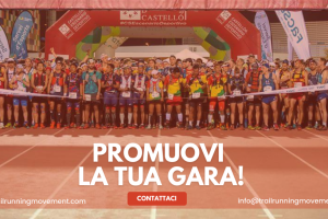 Promozione Gara Trail Running TRM 1fff86bf