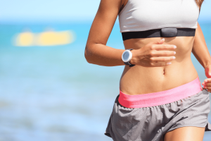 Fascia Cardio trail running in gara 226f4a39