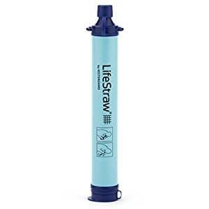 LifeStraw Filtro purificante dellacqua 22e670e3