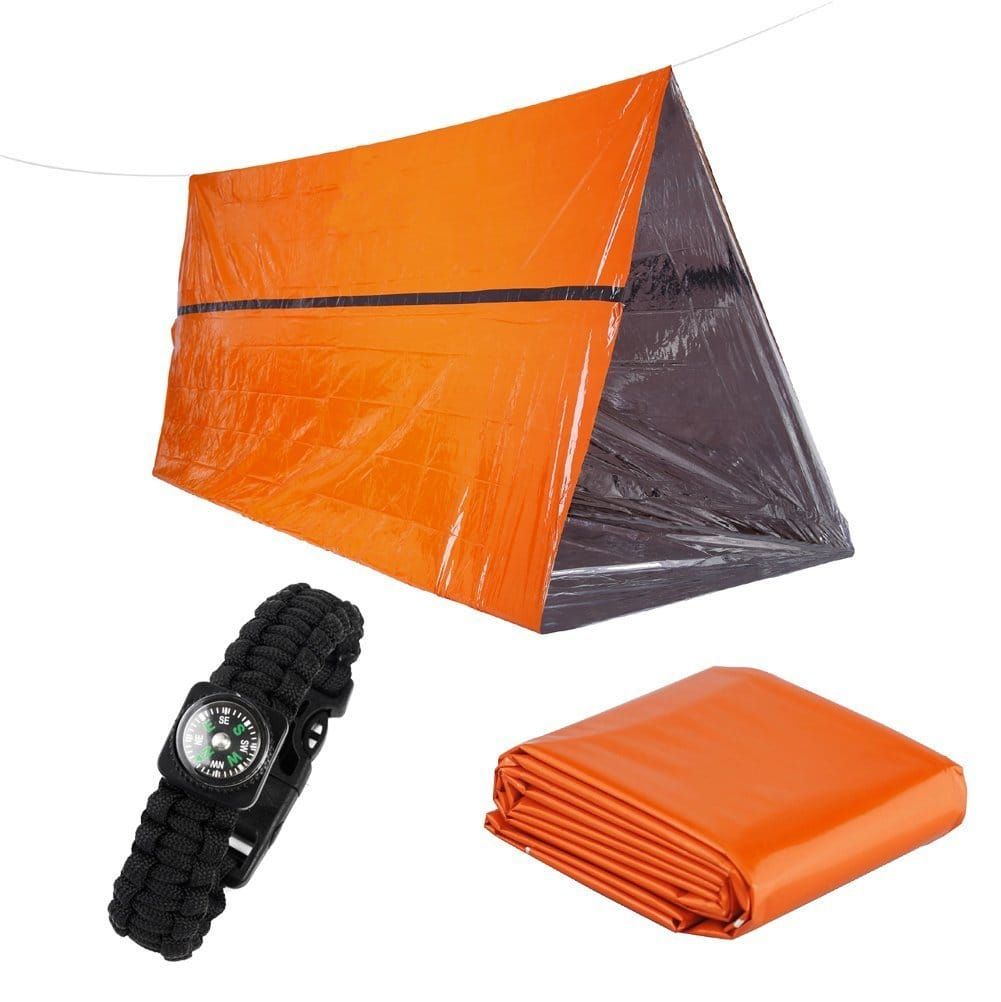 Tenda e Coperte di Emergenza 2474e380