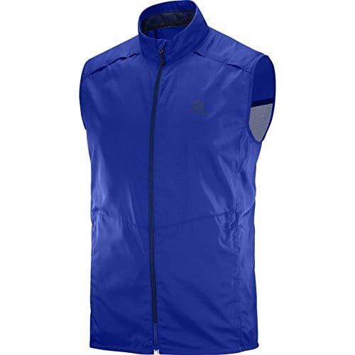 Salomon Gilet Impermeabile Donna 346f0f69