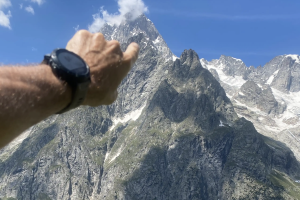 GPS ultra trail monte bianco 3b8966c2