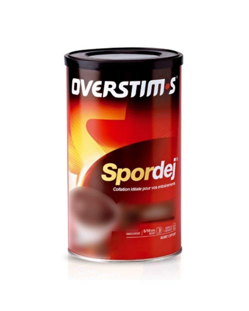 Overstims Spordej pre gara o allenamento 3bb07a0a