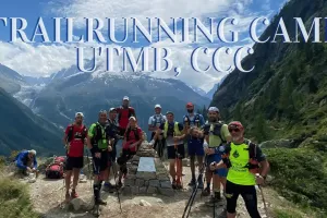 Trail Running Camp Mont Blanc 3d55e19a