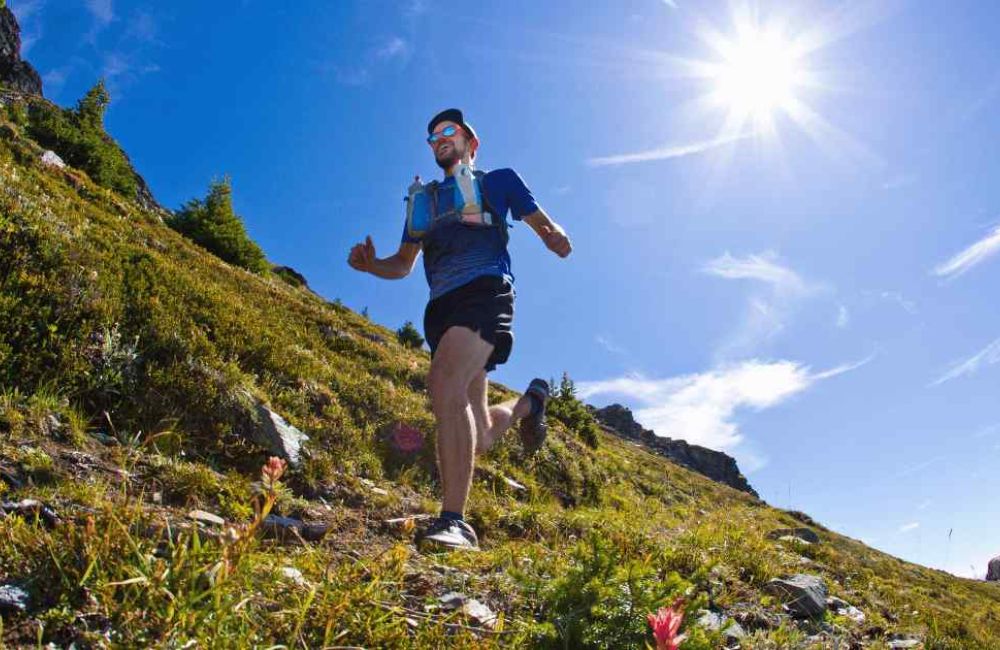 trail runner 444a2c28