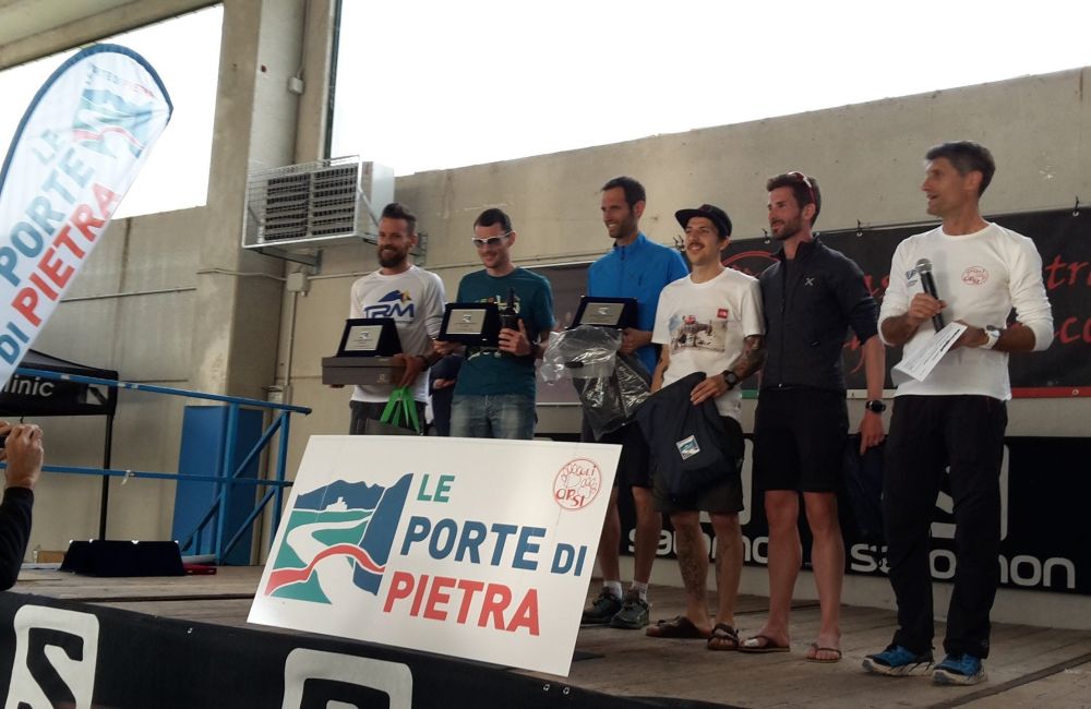 PODIO CHRISTIAN VAL BORBERA MARATHON 582f1064