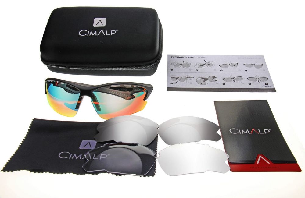 lunettes trail photochromiques 5ade7b22