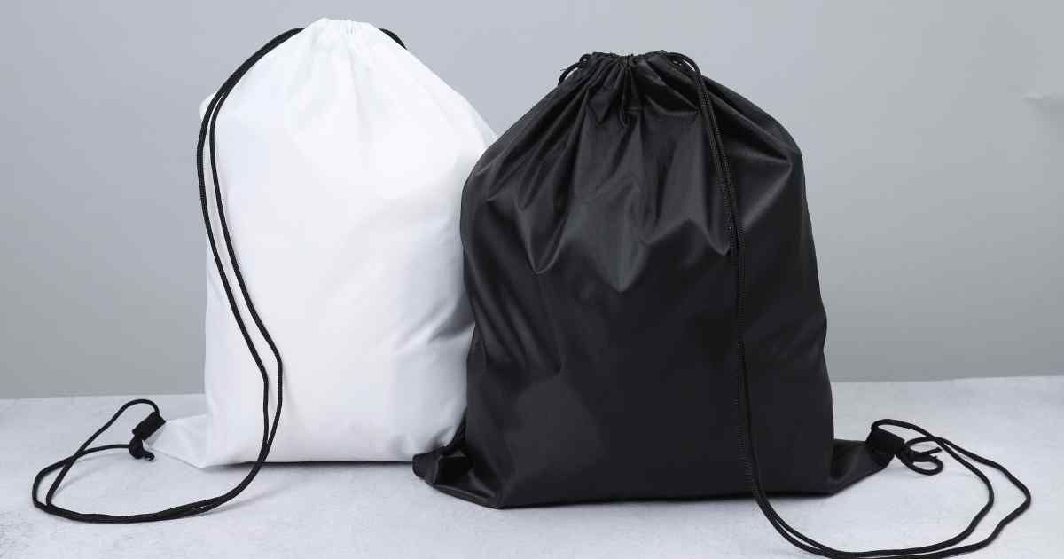 Drop bag trail running and ultra trail