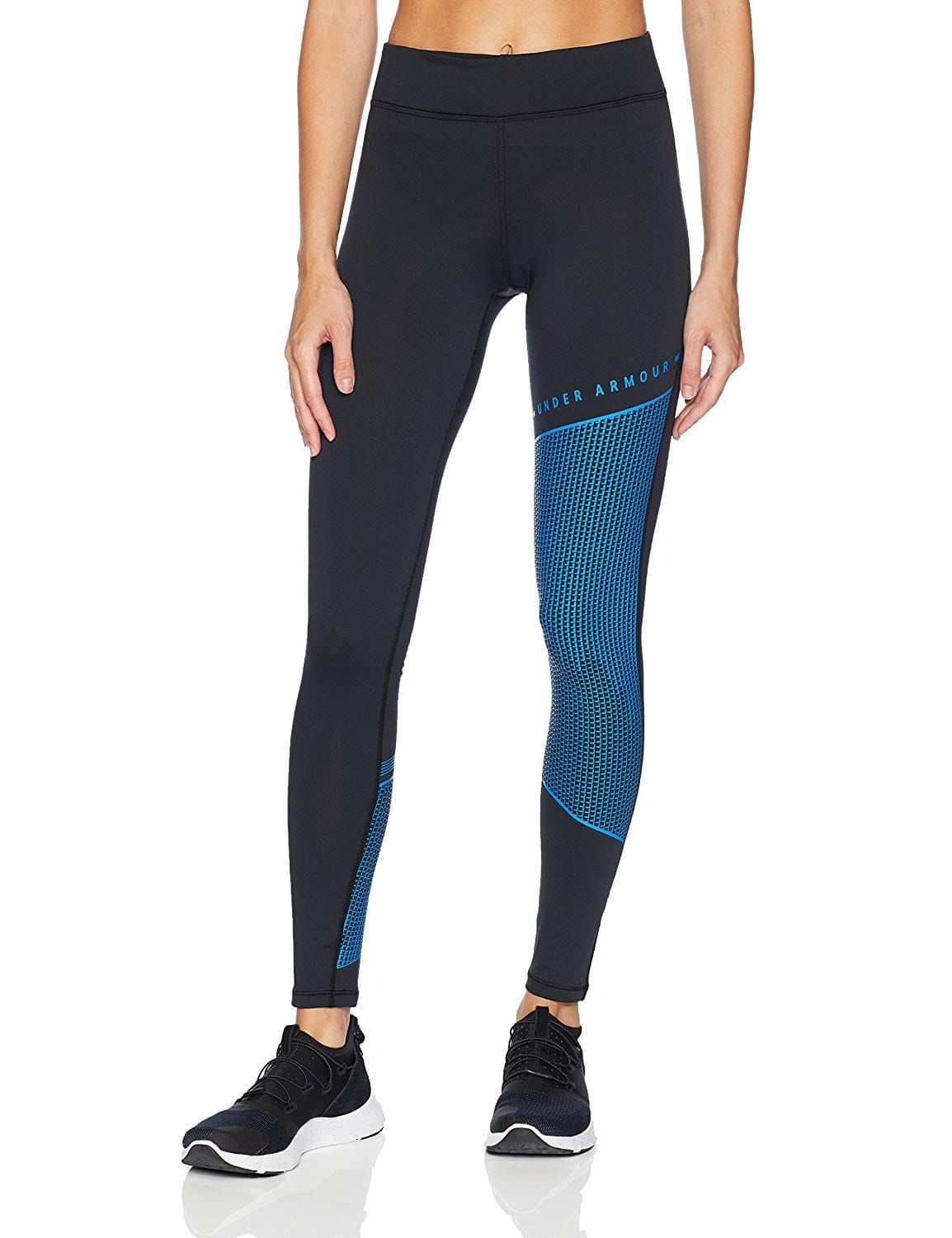 Under Armour trail running long tights woman 727c3856