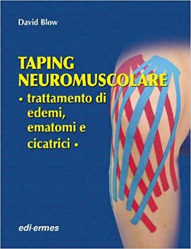 Taping Neuromuscolare Manuale 7a5bf6f6