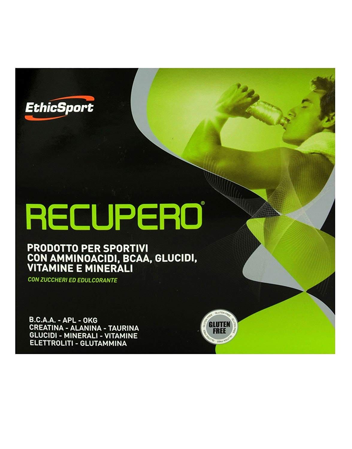 RECUPERO ETICH SPORT 7b5f2f50