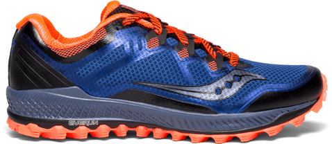 Saucony Peregrine 8 Scarpe Trail Running Uomo 823541a0