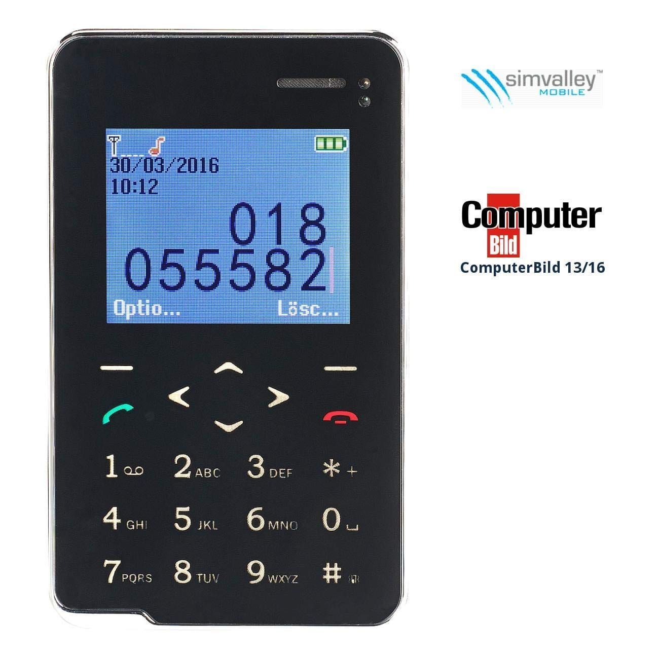 Micro Cellulare 85988d3c