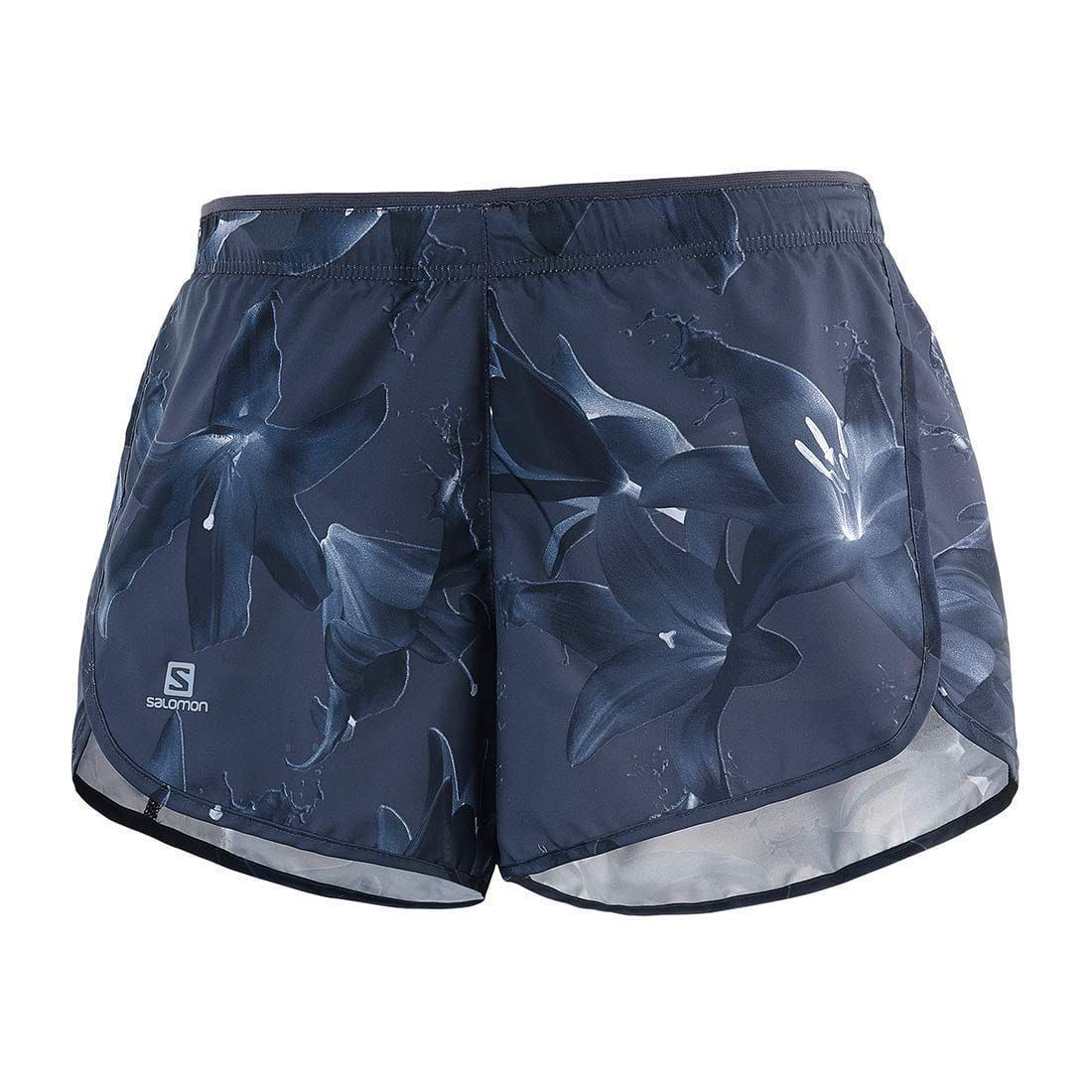 Salomon Shorts Trail Running Donna 8839ea95