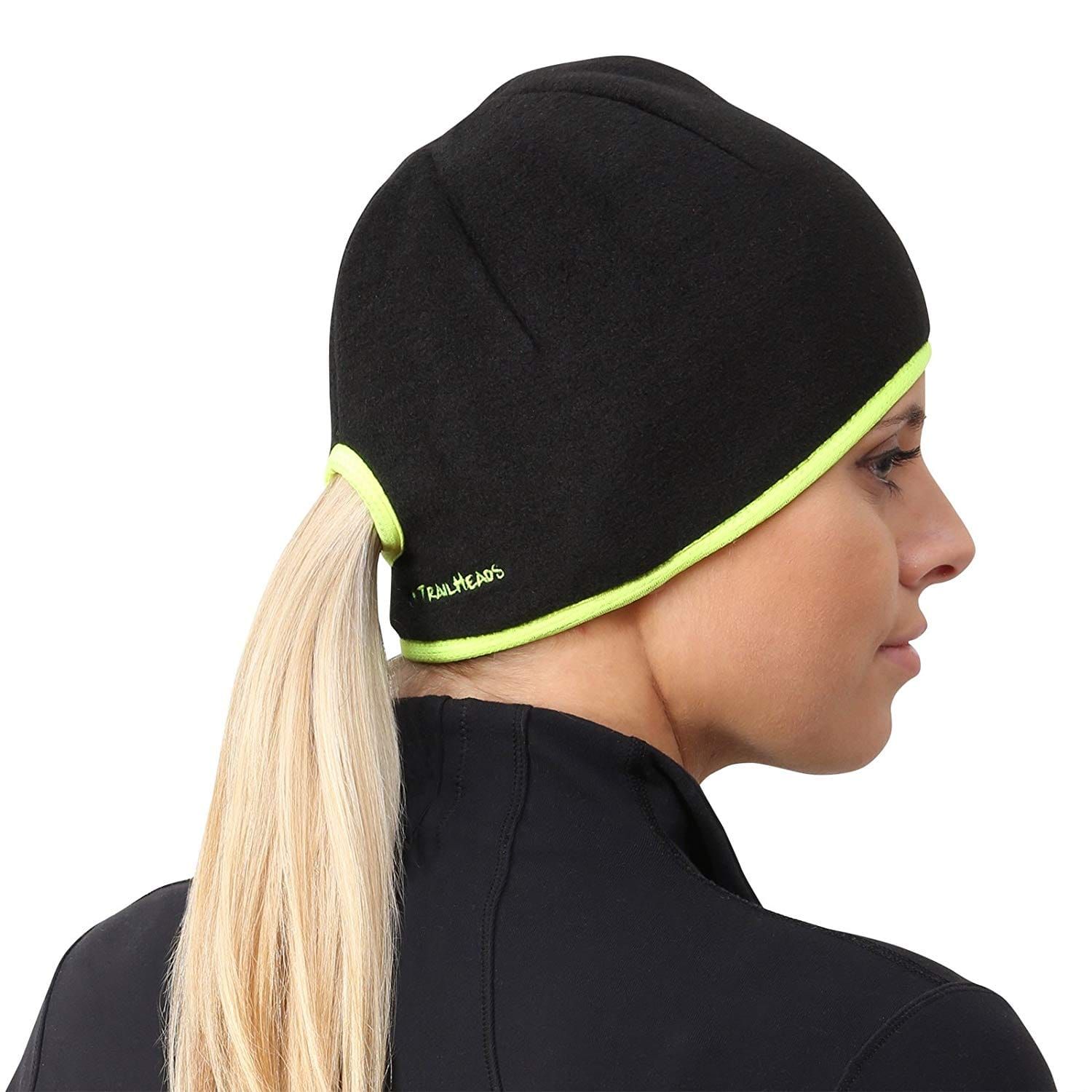 Beany Pony Tail 8b3a3841