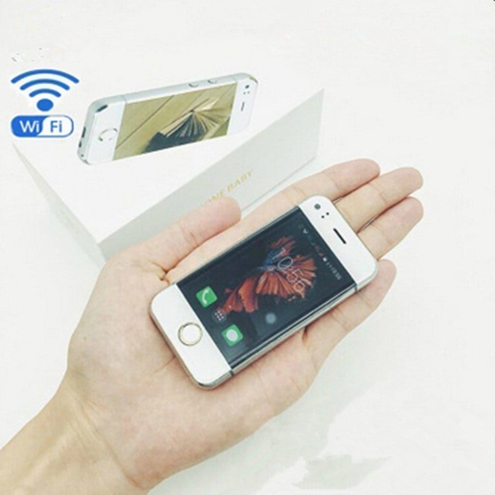 Micro Smartphone Trail Running 8e4e0df4