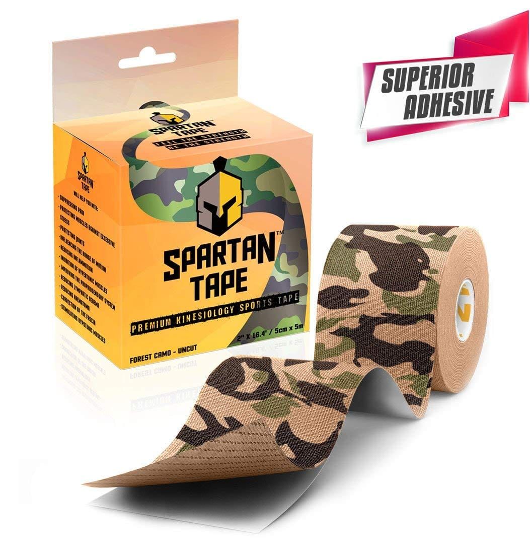 Tape Kinesiology 91d79f30