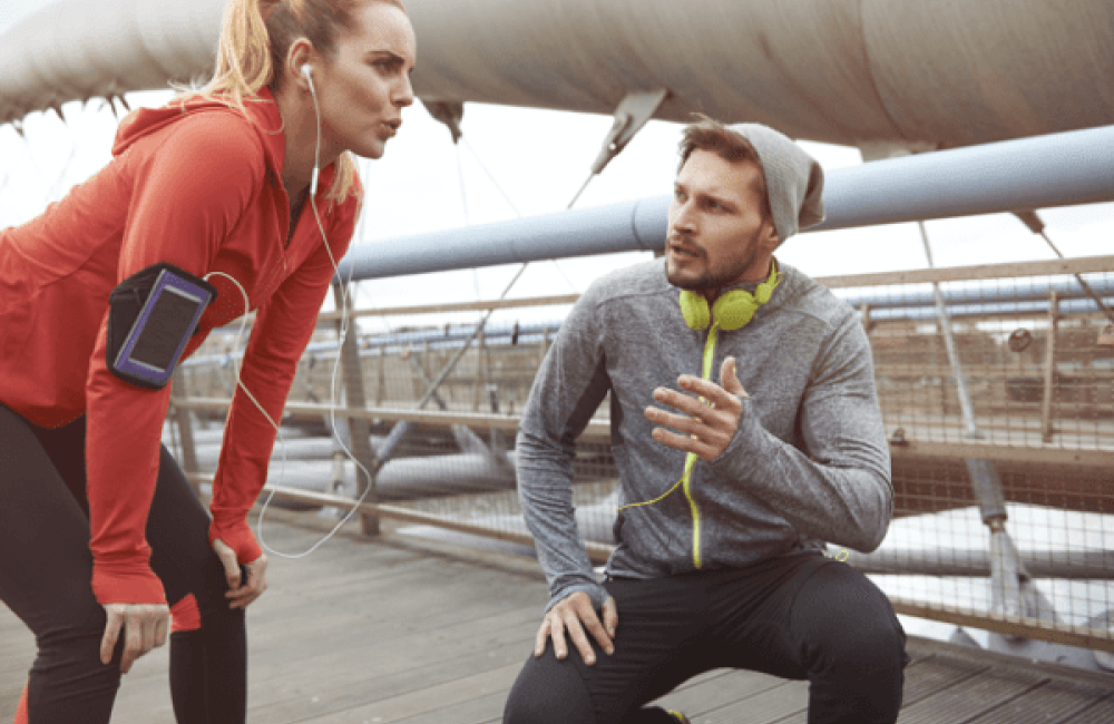 Corso Formazione Allenatore Trail Running 94a7049f