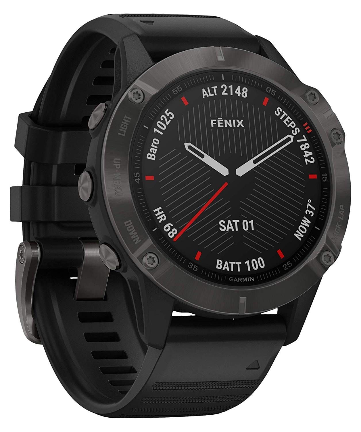 GPS FENIX 6 96766a34