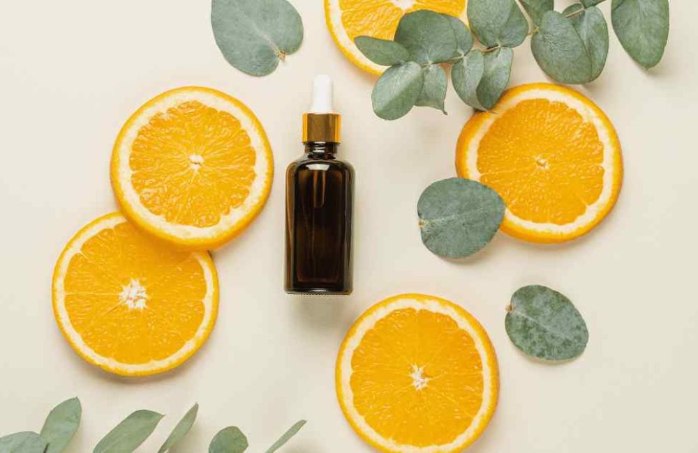 vitamina c integratore trail running a212d15e