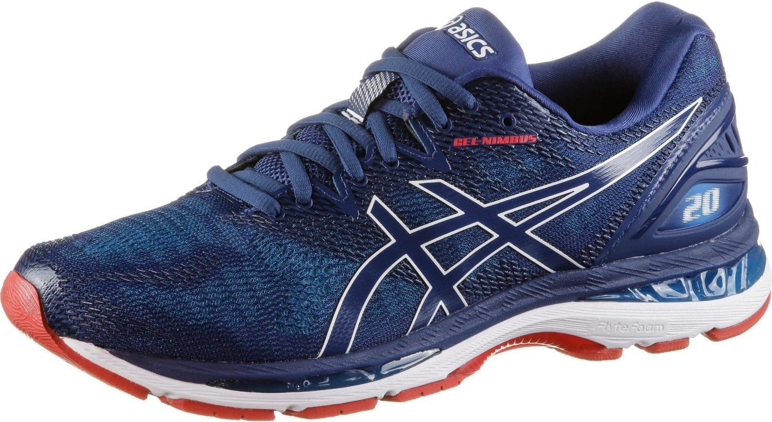 asics gel nimbus 20 uomo a4b27ba2