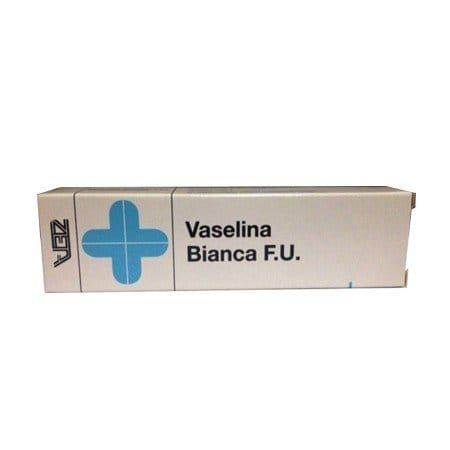 Vaselina Bianca F.U. Crema 30g Zeta Farmaceutici S.P.A. a5a0a4a5