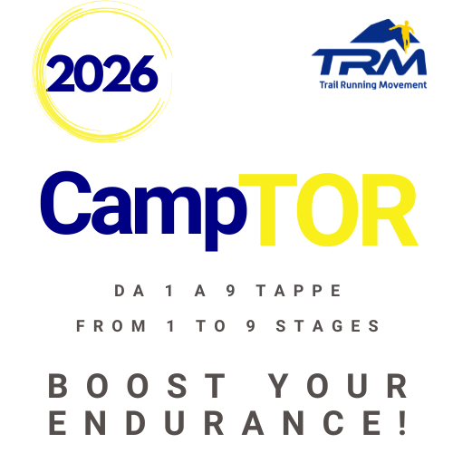 Tor trail running Camp 1 a975a29c