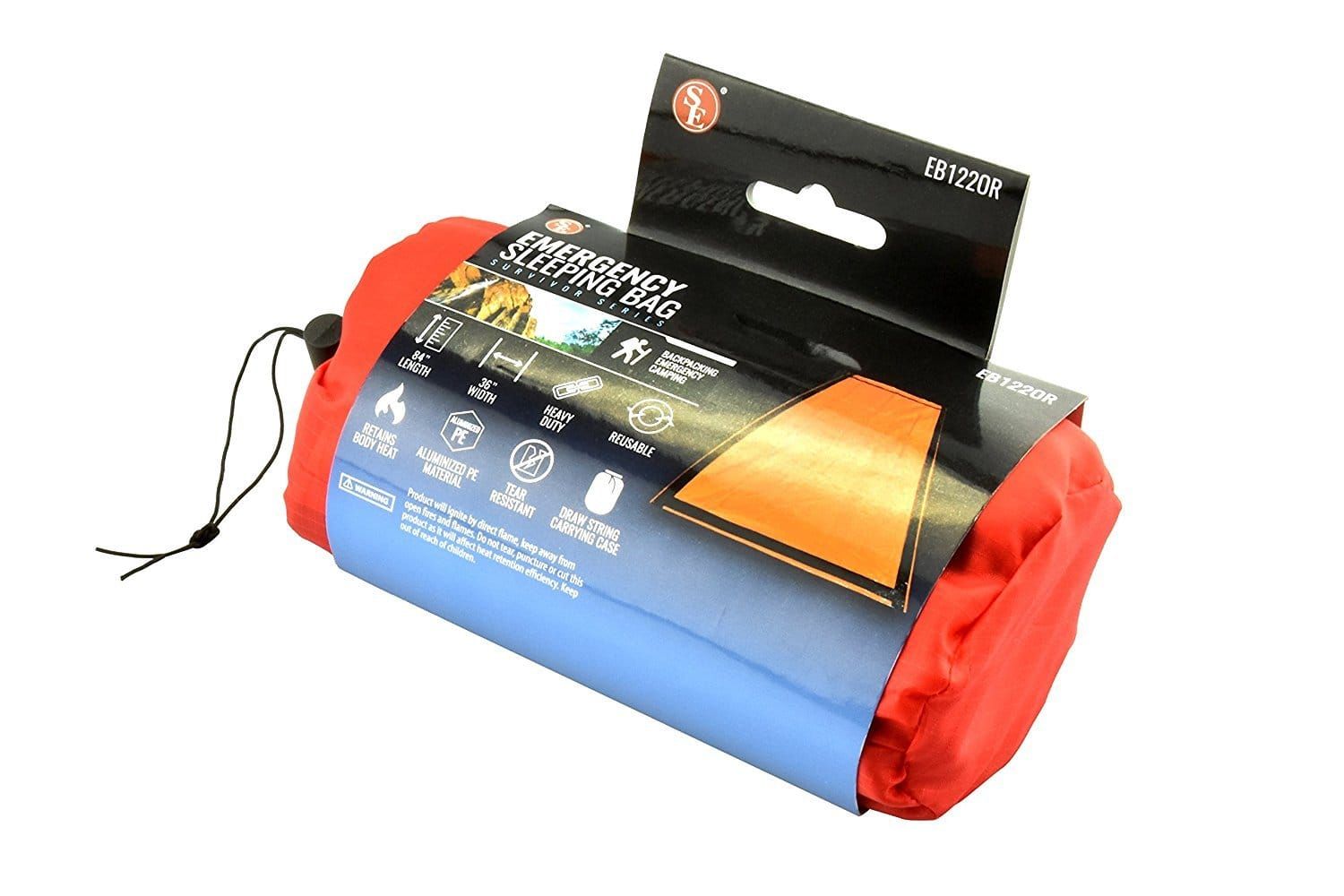emergency sleeping bag aa41aa97