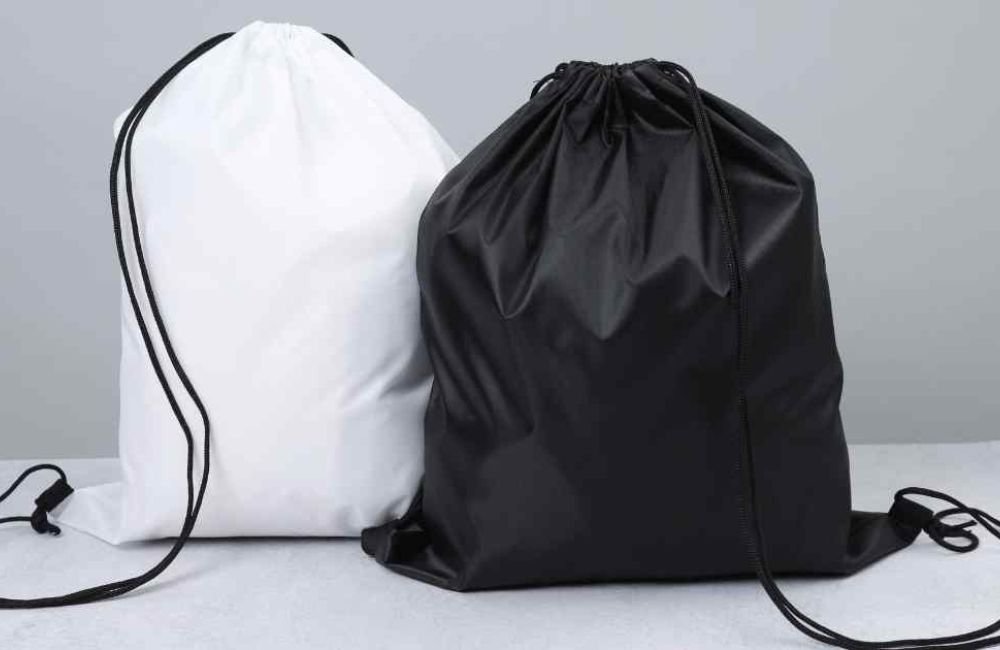 drop bag trail running b999fe11