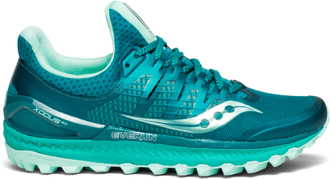 Saucony Xodus ISO 3 Scarpe Trail Running Donna bb55b13a
