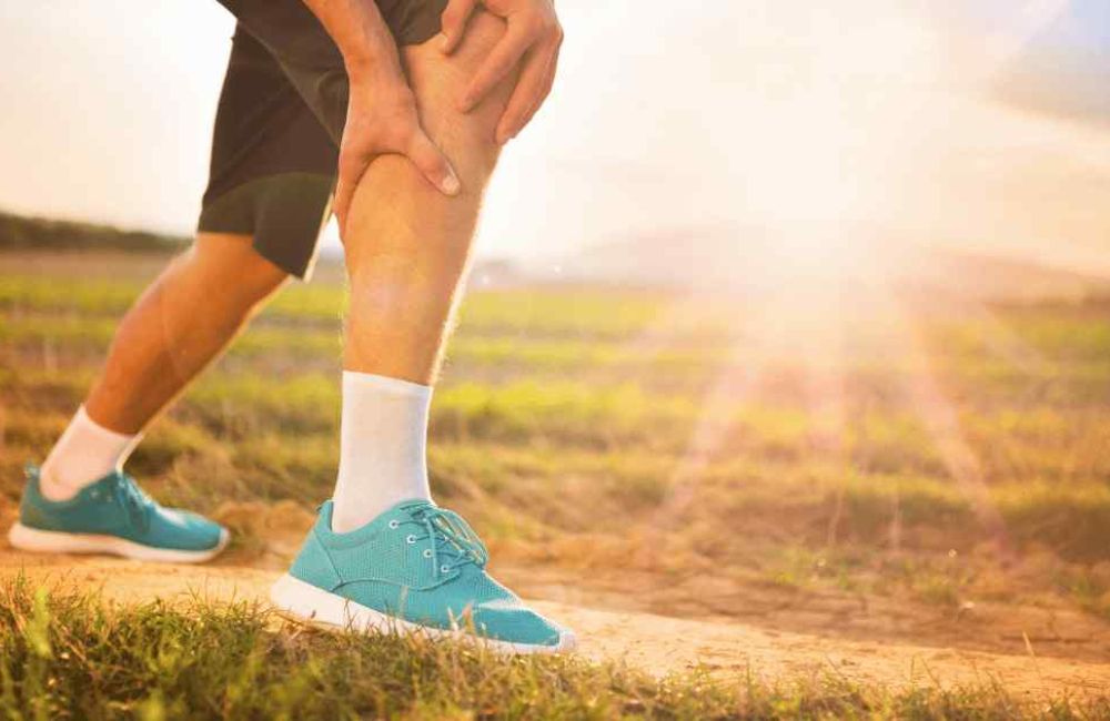 crampi trail running c16d4b7f