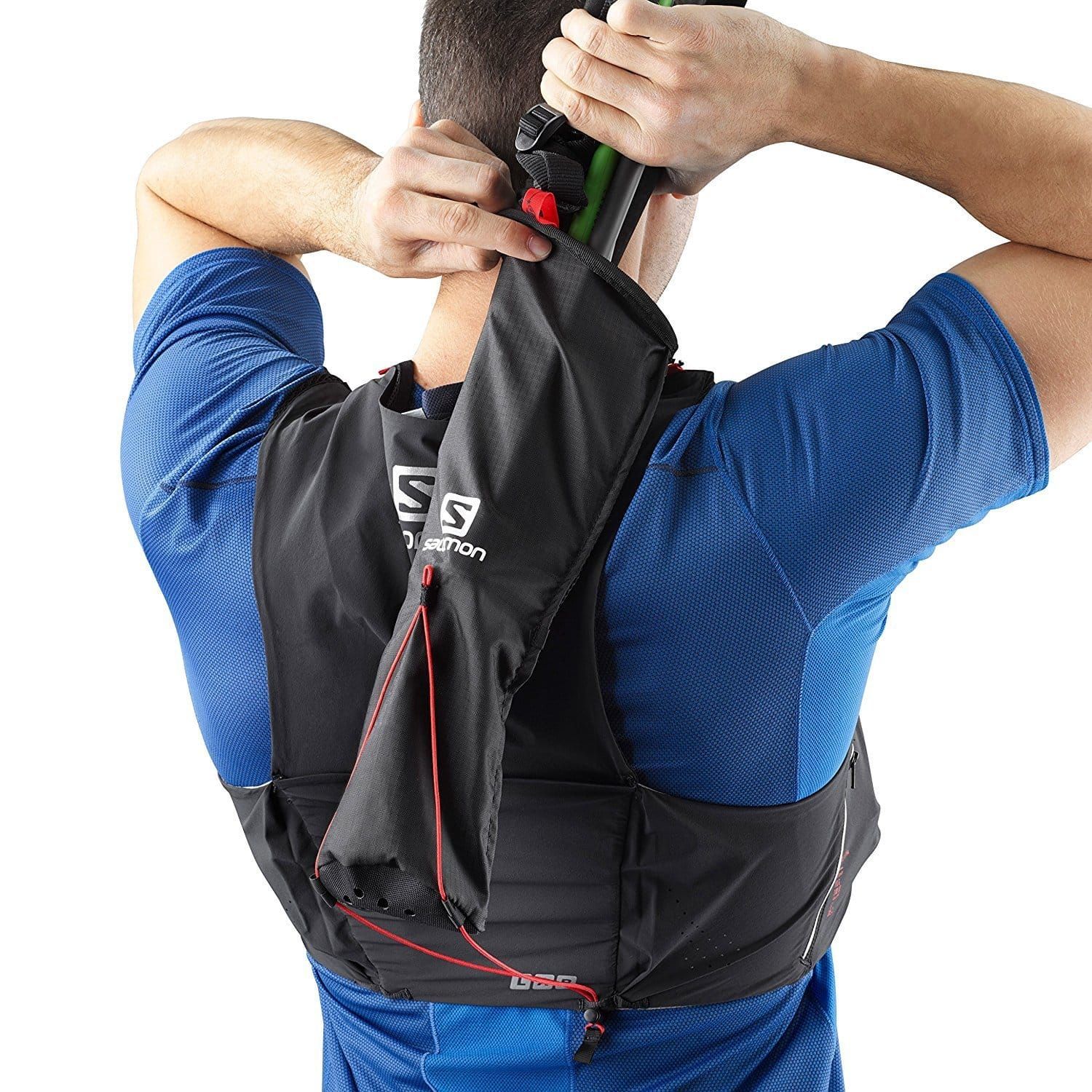 Salomon Porta Bastoncini Trail Running cc53f07b