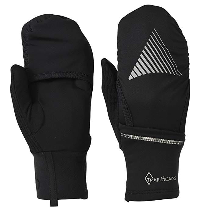 TrailHeads Running Gloves d078148e