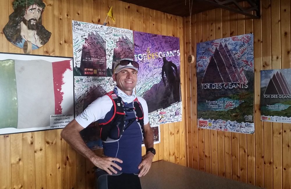 Foto Rifugio Coda d9669f24