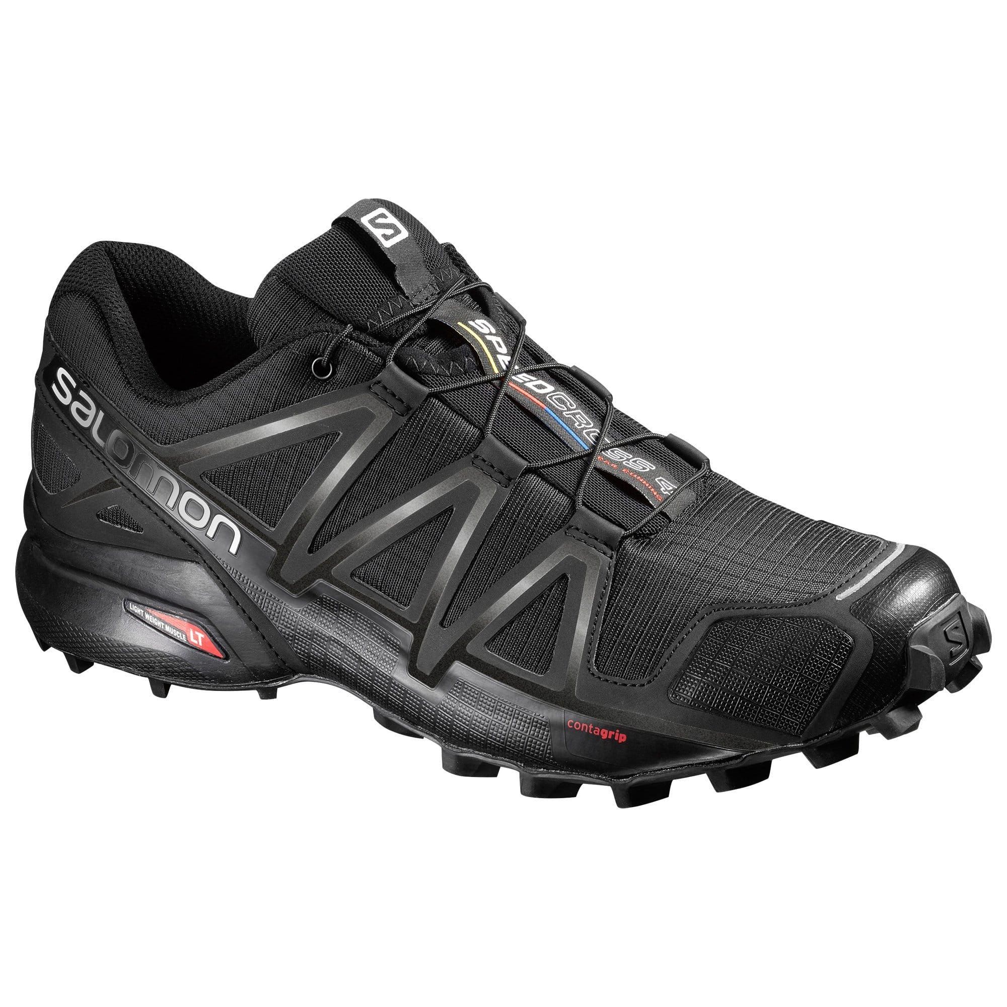 Salomon Speedcross 4 Scarpe Trail Running Uomo e3d7838a