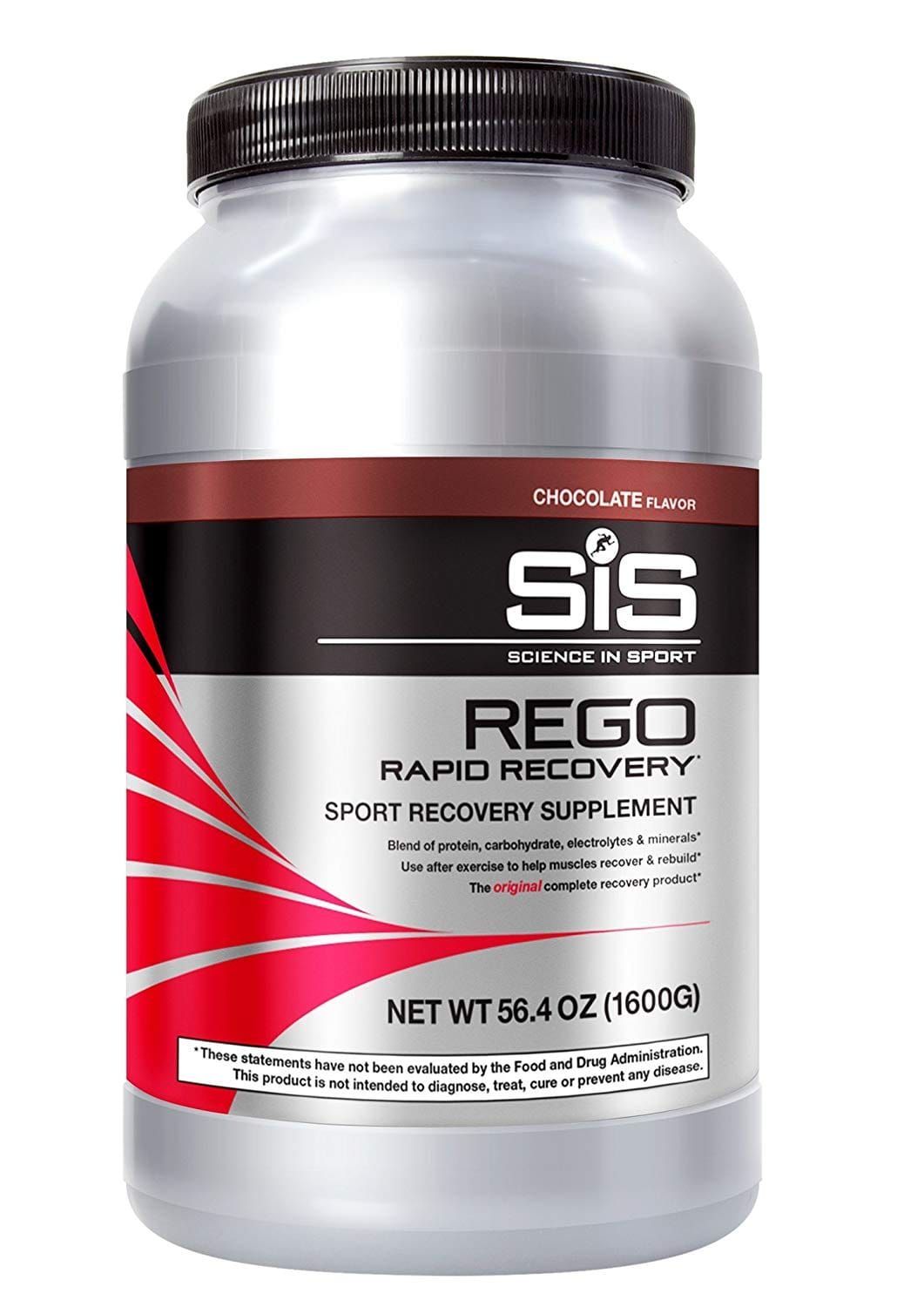 SIS Recovery Drink e7624ae5