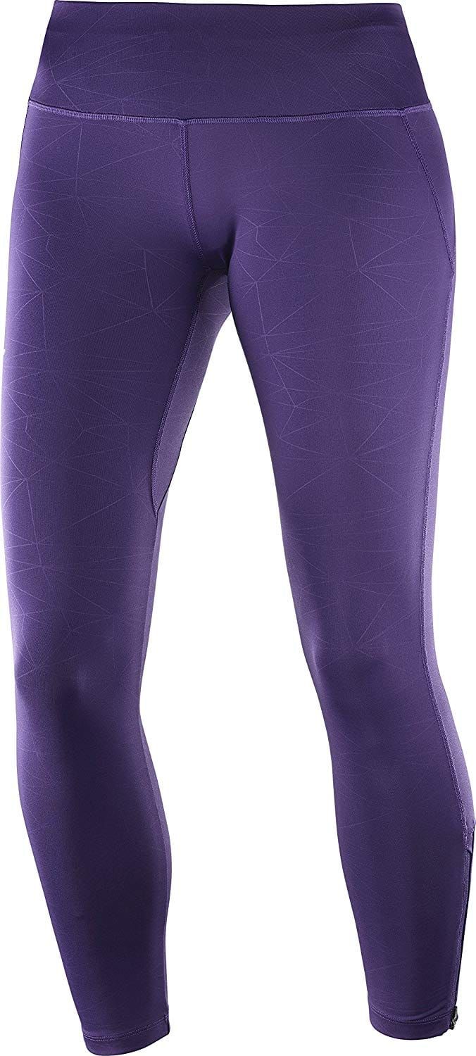 Salomon Long Trail Running Tight W ea99d57e