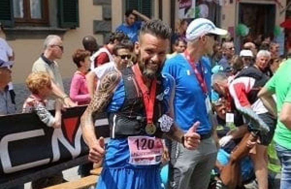 Pizzatti BadiaPratagli Trail World Championships 2017 f973c300