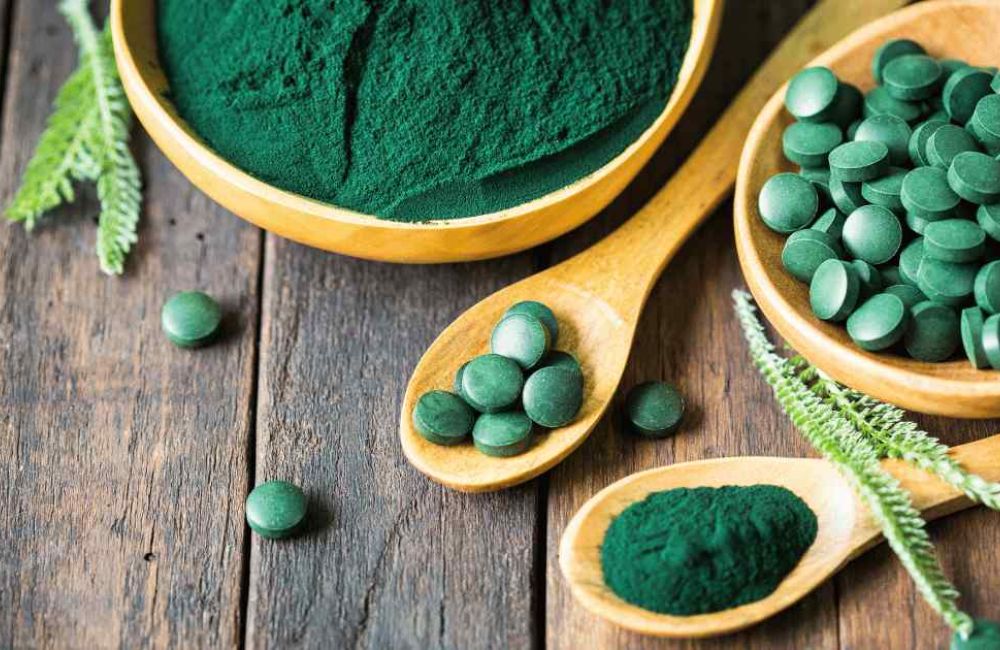 alga spirulina integratore fba78193