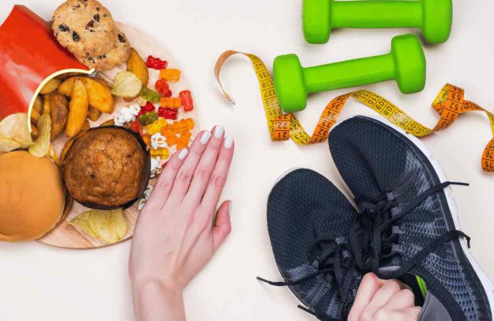 dieta trail runner dopo feste fef1001d