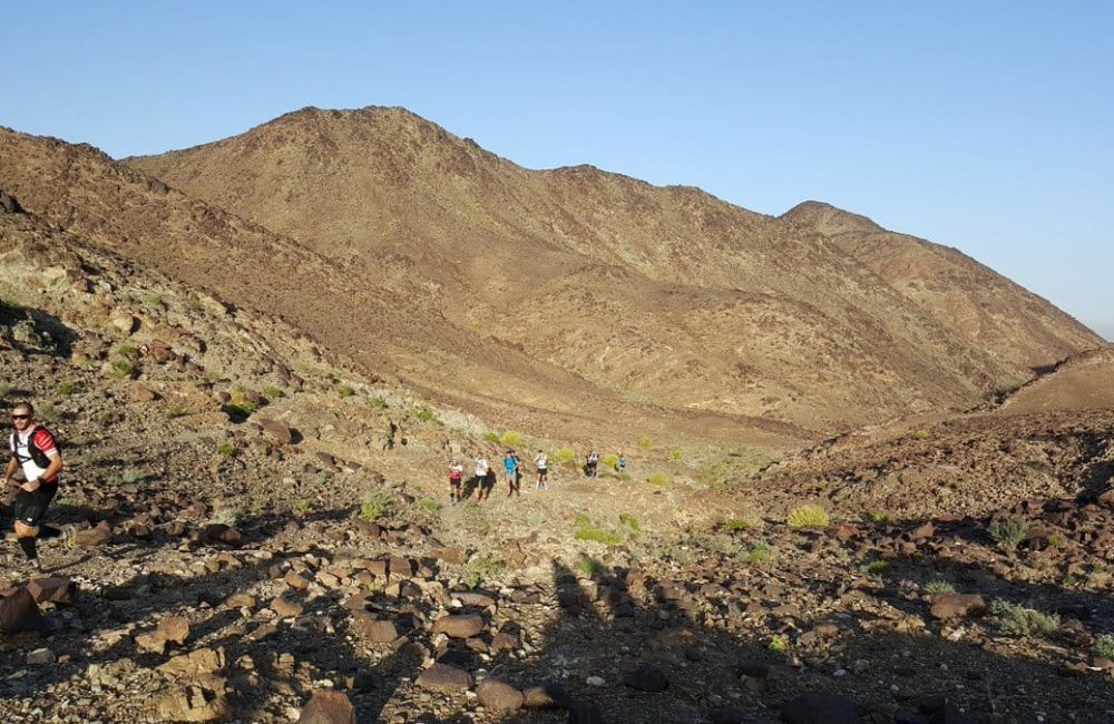 Trail Running Dubai ffeeea96