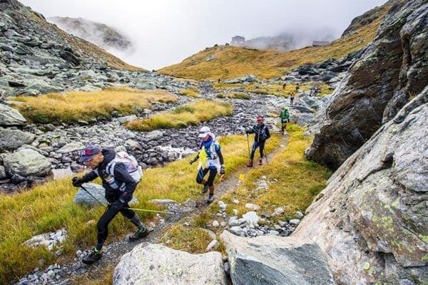 Home 17 Home ENDURANCE ULTRA TRAIL