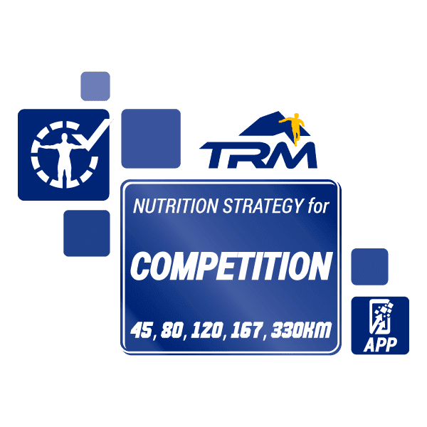 TRM Nutrition Plan 8 TRM Nutrition Plan nutrition competition