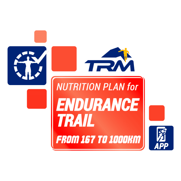 TRM Nutrition Plan 3 TRM Nutrition Plan nutrition endurance