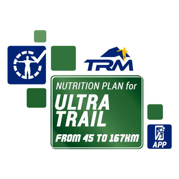 TRM Nutrition Plan 2 TRM Nutrition Plan nutrition ultra trail