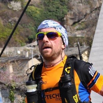 TRM Trail Running Camp 2 TRM Trail Running Camp FOTO GIANLUCA TRIPODI