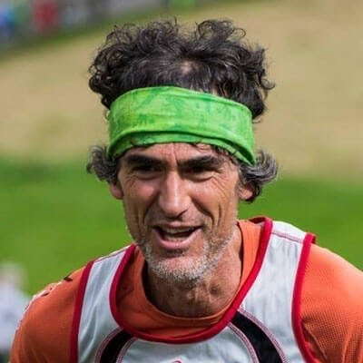 TRM Trail Running Camp 1 TRM Trail Running Camp FOTO PAOLO LUDOVICO MAURI